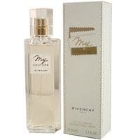 GIVENCHY MY GIVENCHY  EDT 50мл