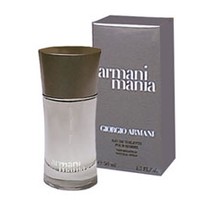 ARMANI MANIA TESTER EDT 100мл