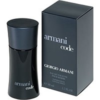 ARMANI CODE  EDT 30мл