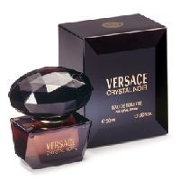 VERSACE CRYSTAL NOIR  EDT 5мл