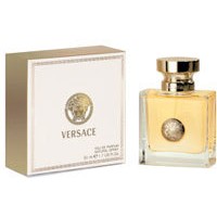 VERSACE VERSACE  EDP 50мл