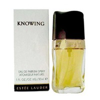 ESTEE LAUDER KNOWING  EDP 15мл