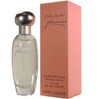 ESTEE LAUDER PLEASURES TESTER EDP 50мл