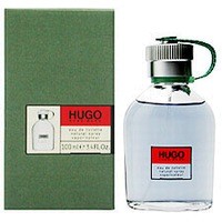 HUGO BOSS HUGO  EDT 40мл