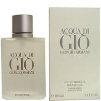 ARMANI ACQUA DI GIO  EDT 50мл