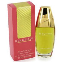 ESTEE LAUDER BEAUTIFUL  SET (75 ml EDP + 75 ml B/L + …)мл