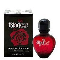 PACO RABBANNE XS BLACK  EDT 80мл