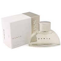 HUGO BOSS BOSS WOMAN  EDP 50мл