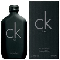 CALVIN KLEIN BE  EDT 100мл