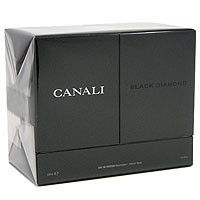 CANALI BLACK DIAMOND  EDT 50мл