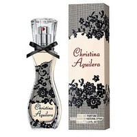 CHRISTINA AGUILERA CHRISTINA AGUILERA TESTER EDP 50мл