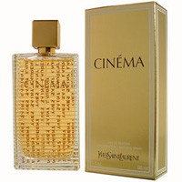 YVES SAINT LAURENT CINEMA  EDT 90мл