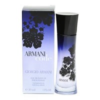 ARMANI CODE  EDT 50мл