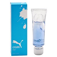 PUMA CREATE TESTER EDT 50мл