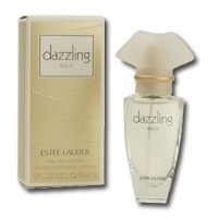 ESTEE LAUDER DAZZLING GOLD  EDP 30мл