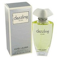 ESTEE LAUDER DAZZLING SILVER  EDP 30мл