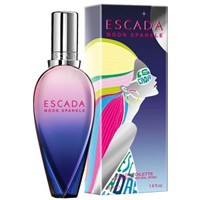 ESCADA MOON SPARKLE TESTER EDT 100мл