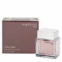 CALVIN KLEIN EUPHORIA  EDT 50мл