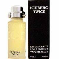 ICEBERG TWICE  EDT 40мл