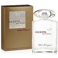 SALVATORE FERRAGAMO INCANTO  EDT 50мл