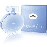 LACOSTE INSPIRATION  EDT 50мл