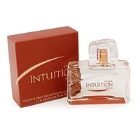 ESTEE LAUDER INTUITION  EDP 50мл