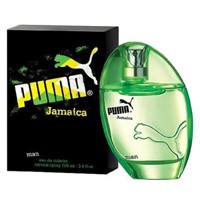 PUMA JAMAICA  EDT 50мл