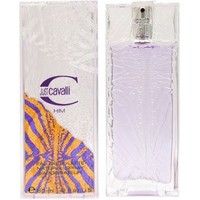 ROBERTO CAVALLI JUST BLUE  EDT 30мл
