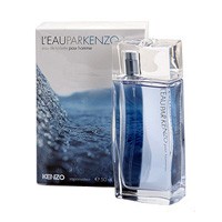 KENZO L`EAU PAR KENZO TESTER EDT 100мл