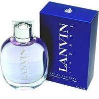 LANVIN L`HOMME TESTER EDT 100мл