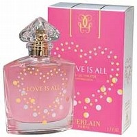 GUERLAIN LOVE IS ALL  EDP 50мл