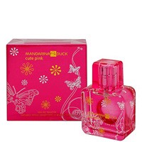 MANDARINA DUCK PINK TESTER EDT 100мл