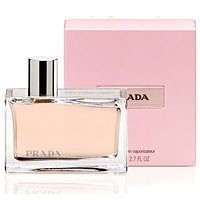PRADA PRADA  EDT 50мл