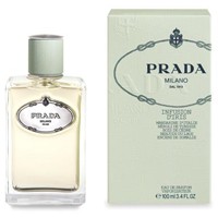 PRADA INFUSION D`IRIS TESTER EDP 100мл
