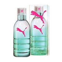 PUMA AQUA TESTER EDT 50мл