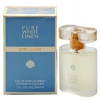 ESTEE LAUDER PURE WHITE LINEN  EDP 30мл