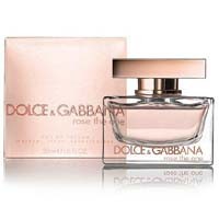 DOLCE&GABBANA D&G THE ONE ROSE  EDP 75мл