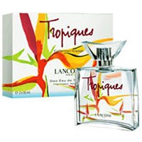 LANCOME TROPIQUES  EDT 50мл