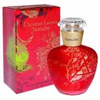 CHRISTIAN LACROIX TUMULTE  EDP 50мл