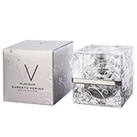 ROBERTO VERINO W PLATINUM TESTER EDP 50мл
