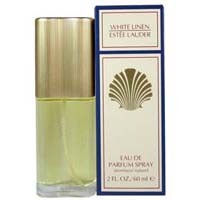 ESTEE LAUDER WHITE LINEN  EDT 15мл