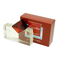 VAN CLEEF & ARPELS ZANZIBAR TESTER EDT 100мл