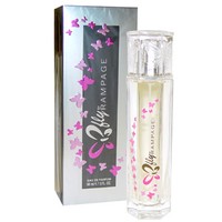 RAMPAGE BFLY  EDP 10мл