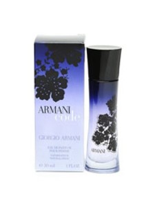 Купить парфюмерию ARMANI CODE