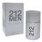 Набор для мужчин CAROLINA HERRERA 212 (50 ml EDT + 100 ml S/G)