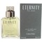 Туалетная вода для мужчин CALVIN KLEIN ETERNITY 100