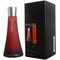 Парфюмированная вода для женщин HUGO BOSS DEEP RED 50