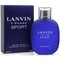 Туалетная вода для мужчин LANVIN L`HOMME SPORT 100